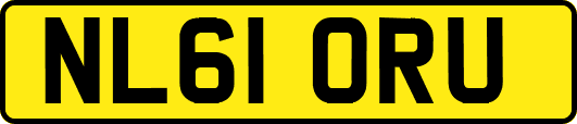 NL61ORU