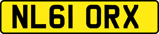 NL61ORX