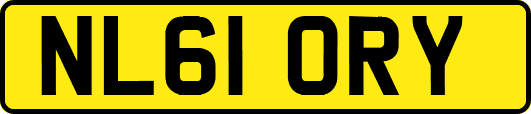 NL61ORY