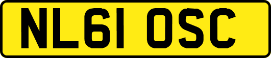 NL61OSC