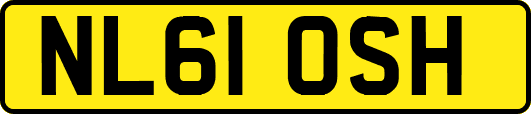 NL61OSH