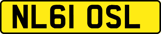 NL61OSL