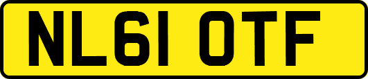 NL61OTF