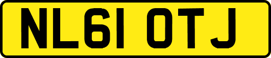 NL61OTJ