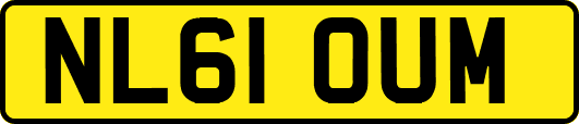 NL61OUM