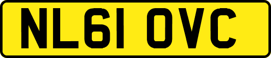 NL61OVC