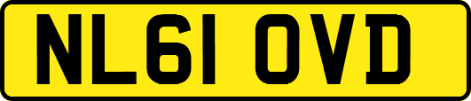 NL61OVD