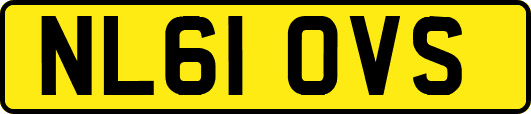 NL61OVS
