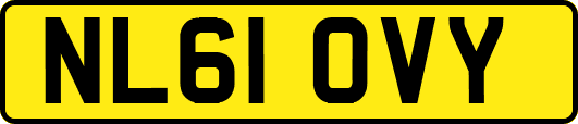 NL61OVY