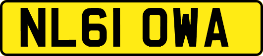 NL61OWA