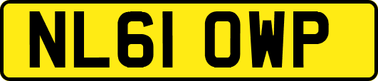 NL61OWP