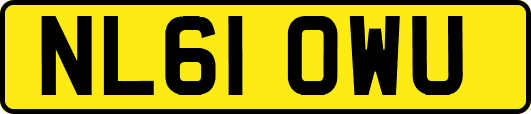NL61OWU