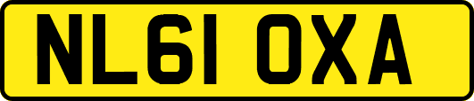 NL61OXA