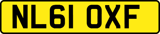 NL61OXF