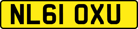 NL61OXU