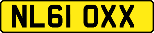 NL61OXX