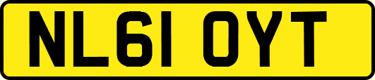 NL61OYT