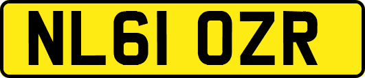 NL61OZR