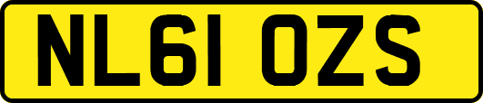 NL61OZS