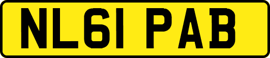 NL61PAB