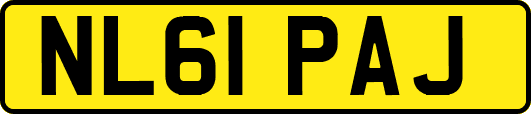 NL61PAJ