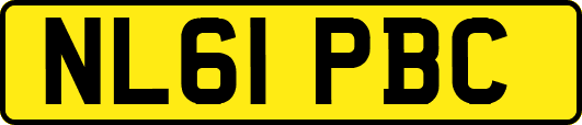 NL61PBC