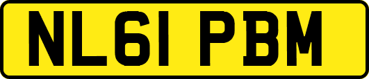 NL61PBM