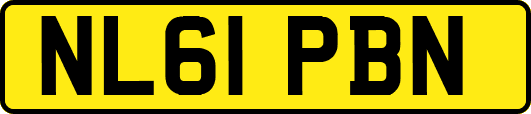 NL61PBN