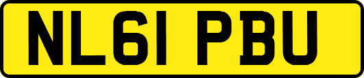 NL61PBU