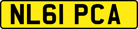 NL61PCA