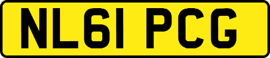 NL61PCG