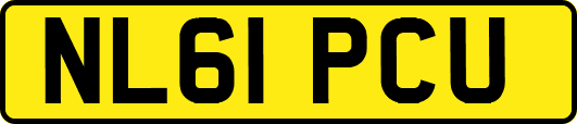 NL61PCU