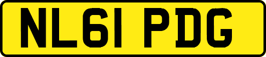 NL61PDG