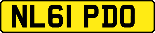 NL61PDO