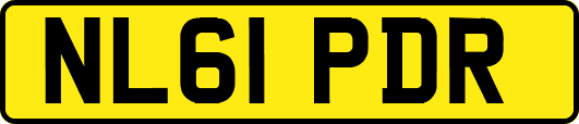 NL61PDR
