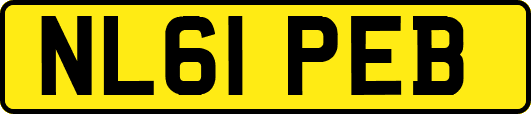 NL61PEB