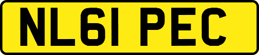 NL61PEC