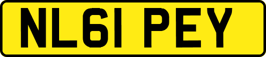NL61PEY