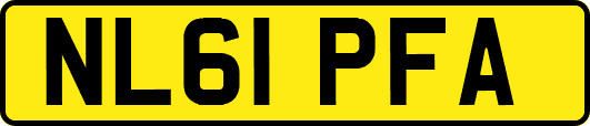 NL61PFA