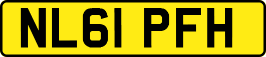 NL61PFH