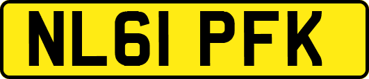 NL61PFK
