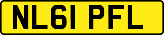 NL61PFL