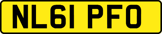 NL61PFO