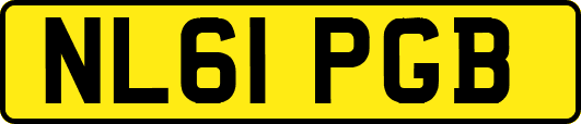 NL61PGB