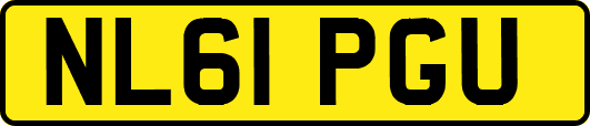 NL61PGU