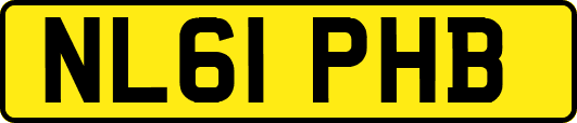 NL61PHB