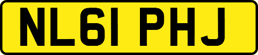 NL61PHJ