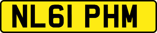 NL61PHM