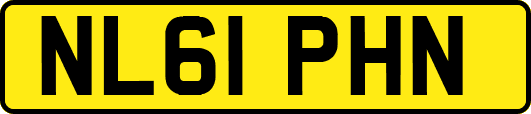 NL61PHN