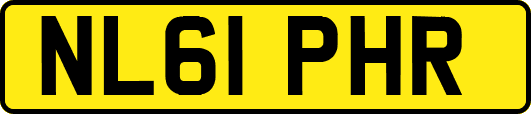NL61PHR